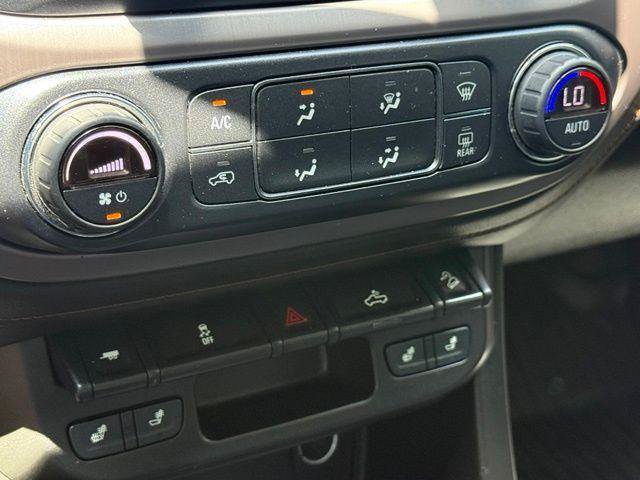 Used 2021 GMC Canyon AT4 w/ Trailering Package AWD/4WD image 10