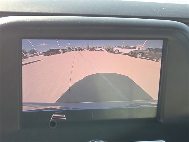 Used 2020 Chevrolet Camaro LT image 17