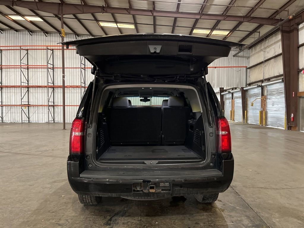 Used 2019 Chevrolet Tahoe LS AWD/4WD image 13