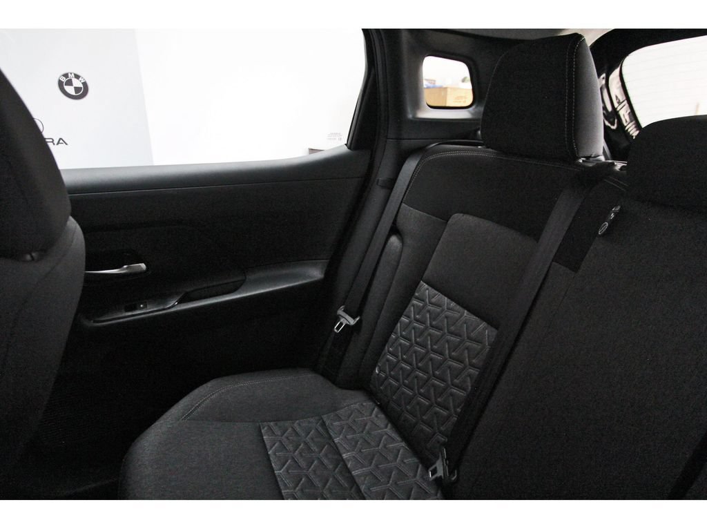 Used 2026 Nissan Kicks SV w/ SV Premium Package FWD image 11