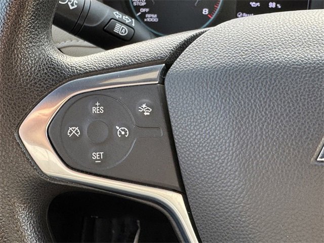 Certified 2022 Chevrolet Traverse LS image 18