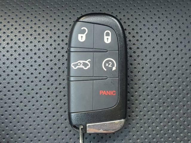Used 2025 Dodge Hornet R/T AWD/4WD image 38
