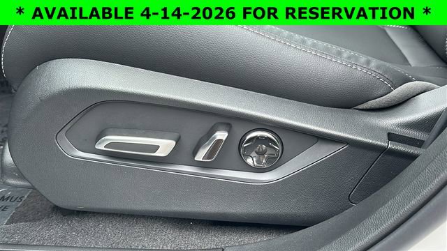 Used 2025 Acura RDX Base image 11