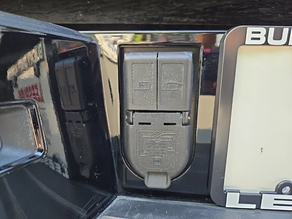 Used 2026 GMC Sierra EV AT4 AWD/4WD image 68