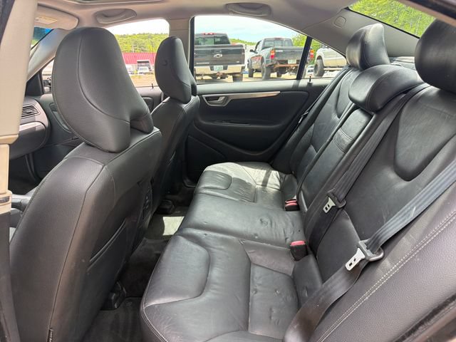 Used 2008 Volvo S60 2.5T FWD image 20