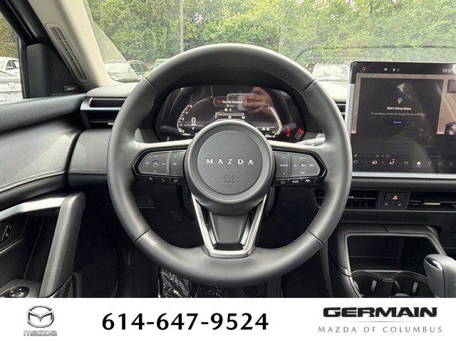 New 2026 MAZDA CX-5 2.5 S w/ Premium Plus Package AWD/4WD image 20