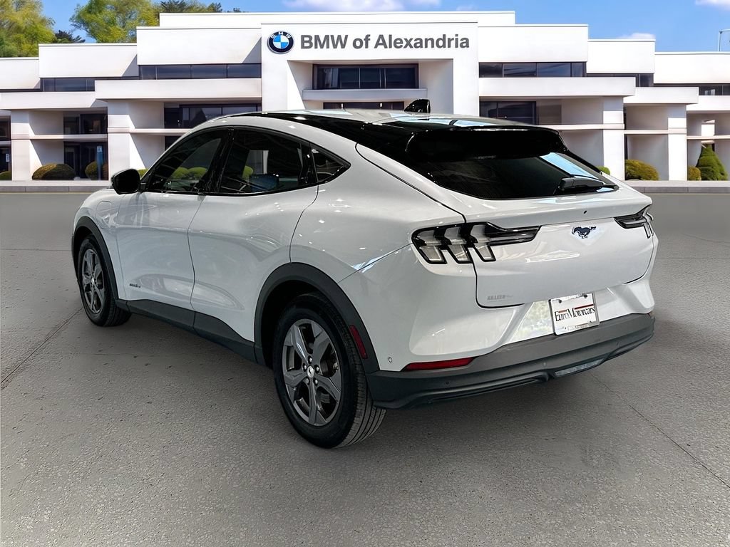 Used 2023 Ford Mustang Mach-E Select RWD image 7