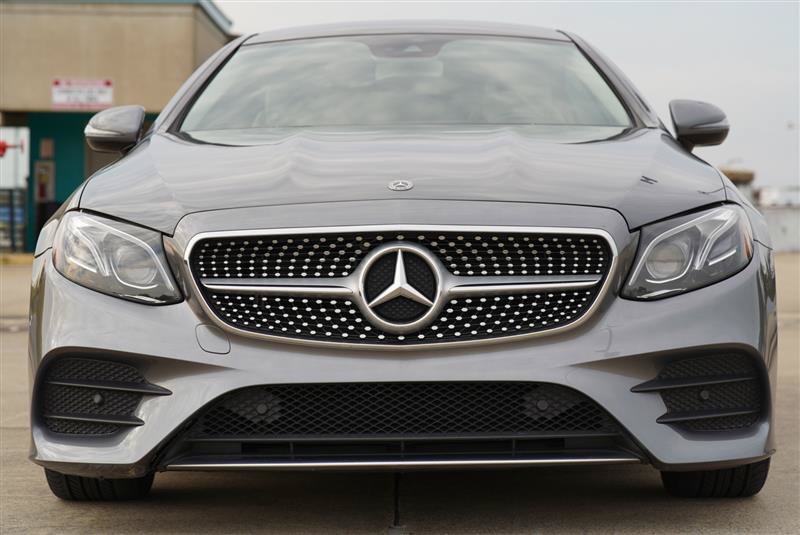 Used 2018 Mercedes-Benz E 400 Coupe image 14