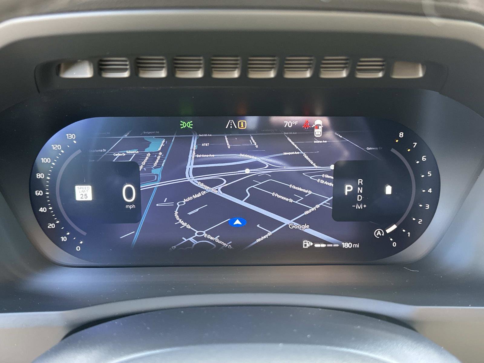 Certified 2026 Volvo XC90 B6 Core image 10