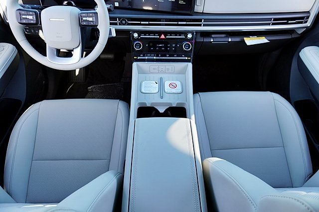 New 2026 Hyundai Santa Fe SEL FWD image 25