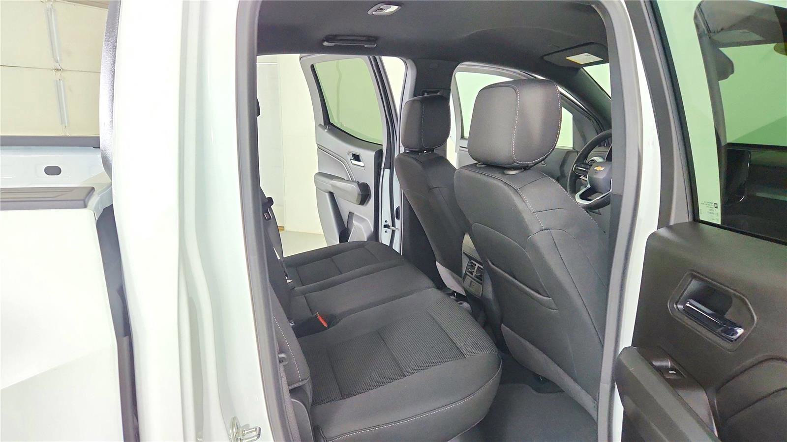 New 2026 Chevrolet Colorado LT w/ Advanced Trailering Package image 36