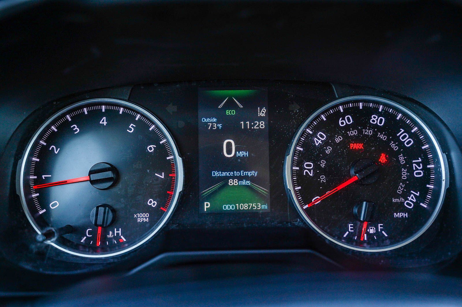 Certified 2020 Toyota RAV4 LE image 25