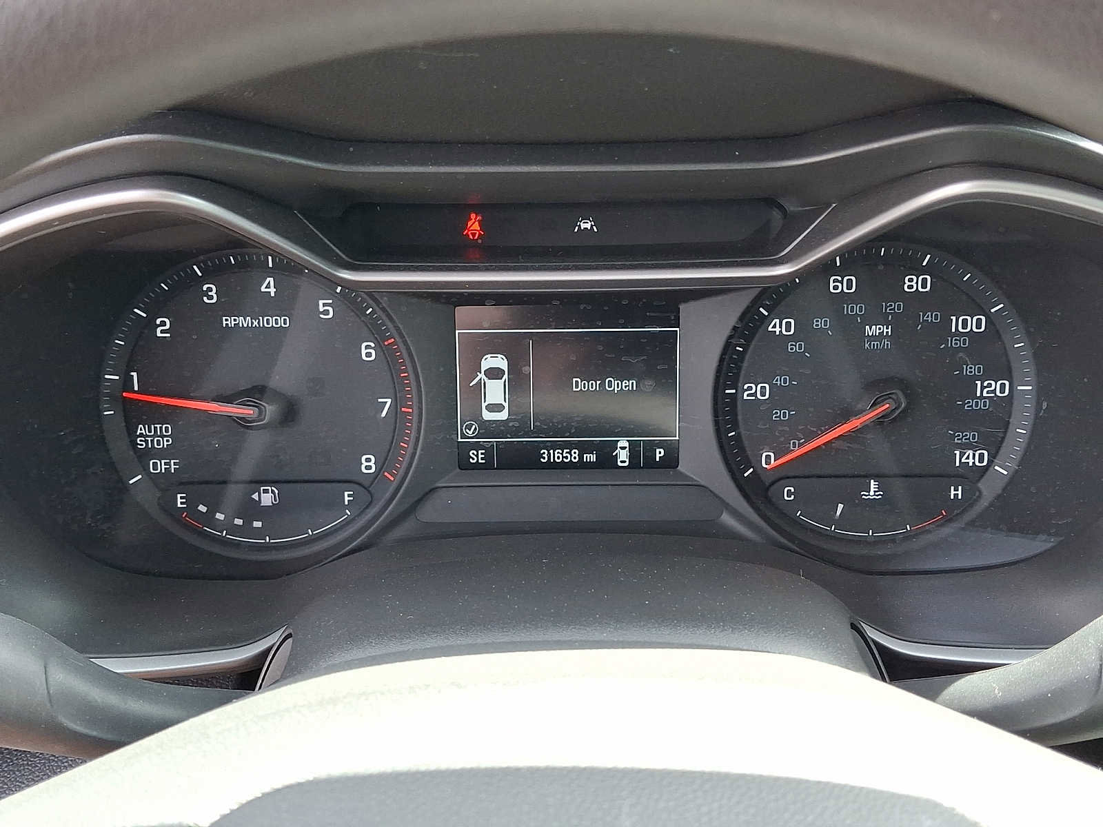 Certified 2023 Chevrolet TrailBlazer LS FWD image 19