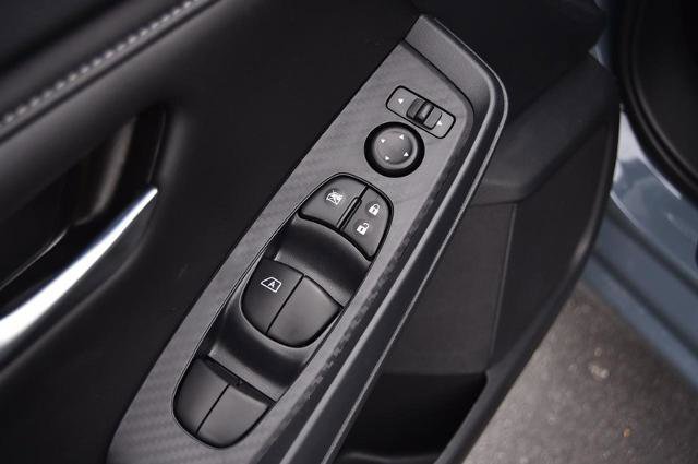 New 2025 Nissan Sentra SV w/ All-Weather Package image 9