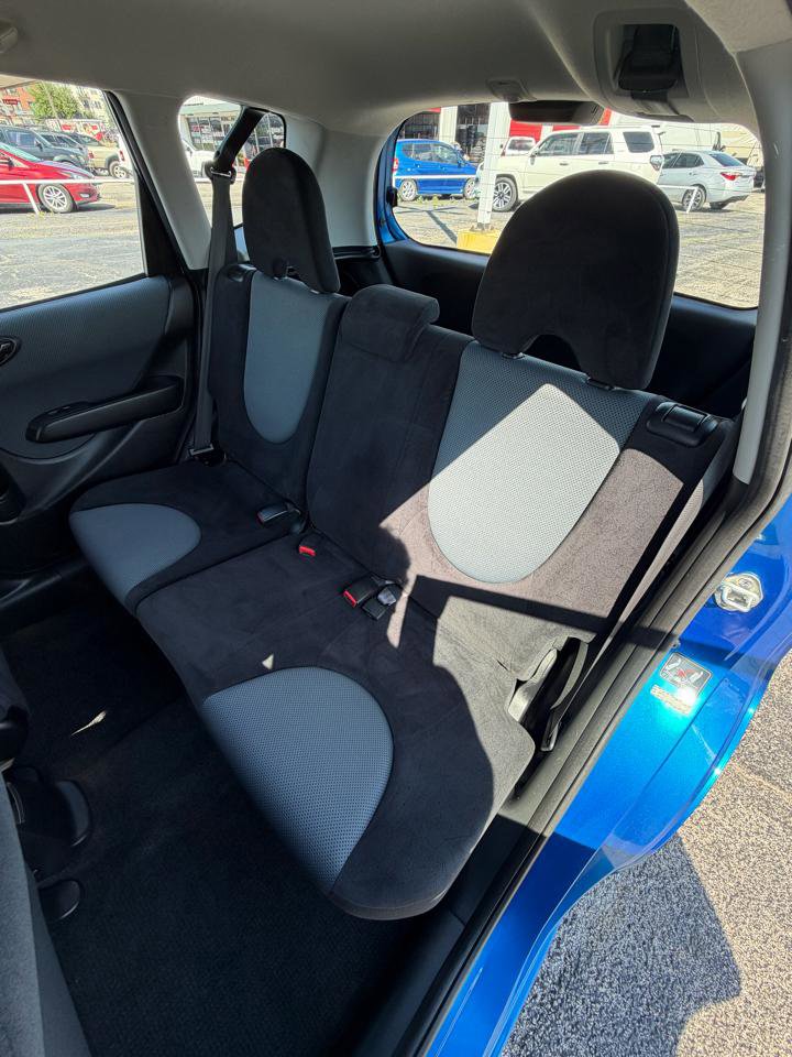 Used 2008 Honda Fit image 13