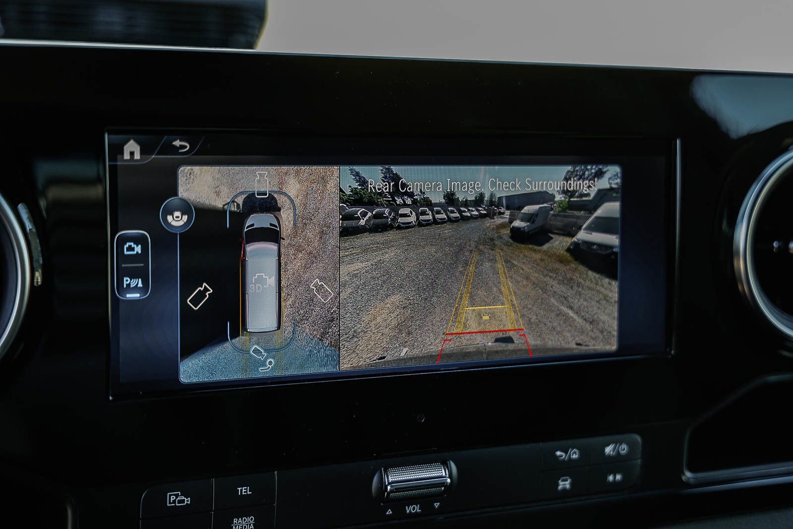 New 2025 Mercedes-Benz Sprinter 2500 image 23