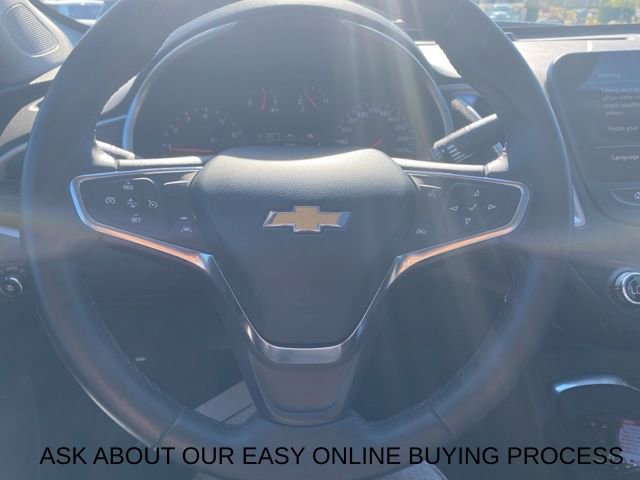 Used 2023 Chevrolet Malibu LT image 14