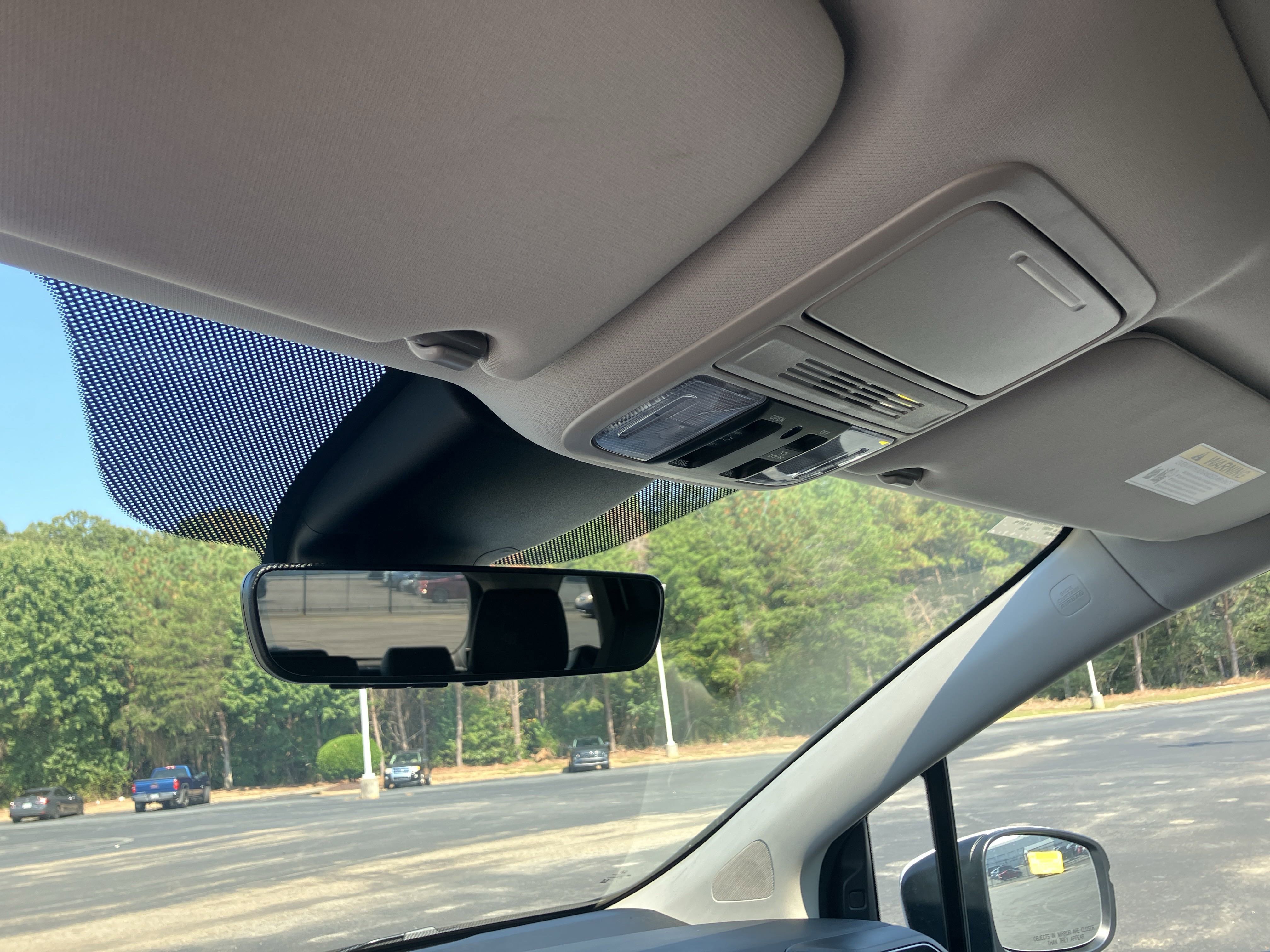 New 2026 Honda Odyssey EX-L image 29