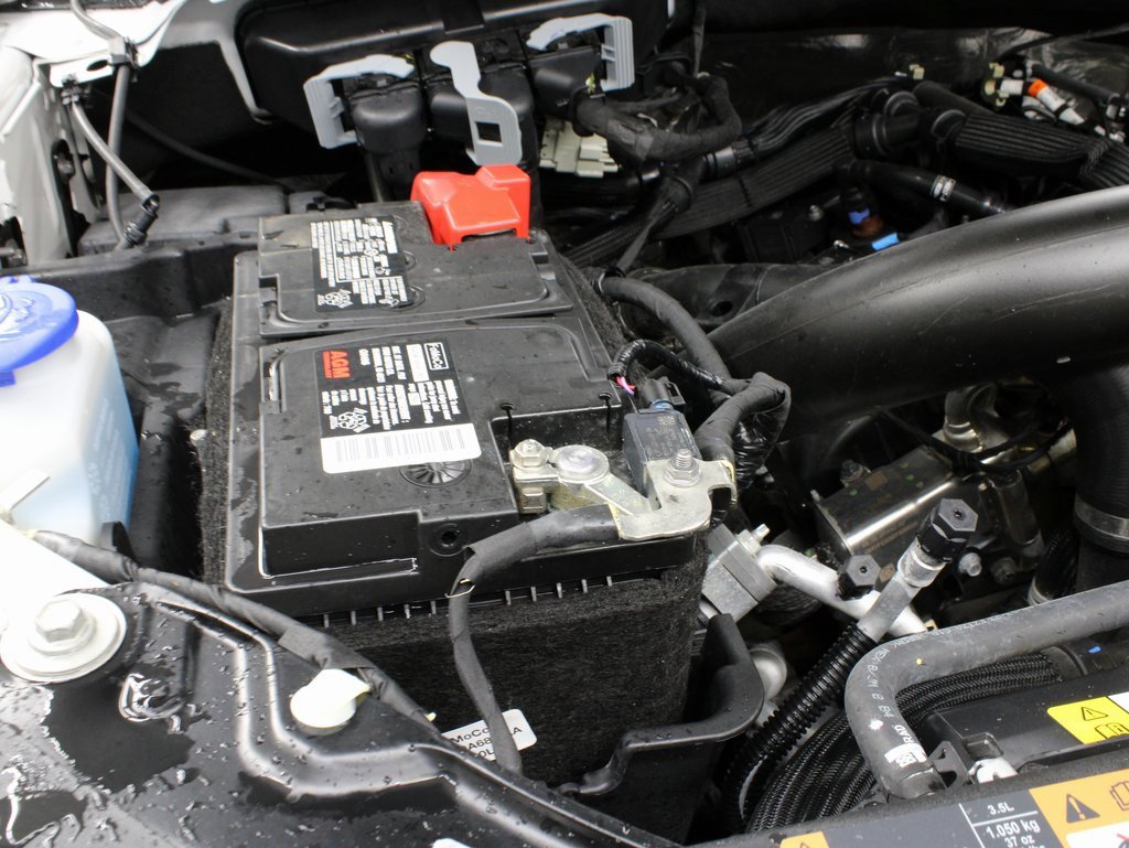 Used 2024 Ford Expedition Platinum image 33