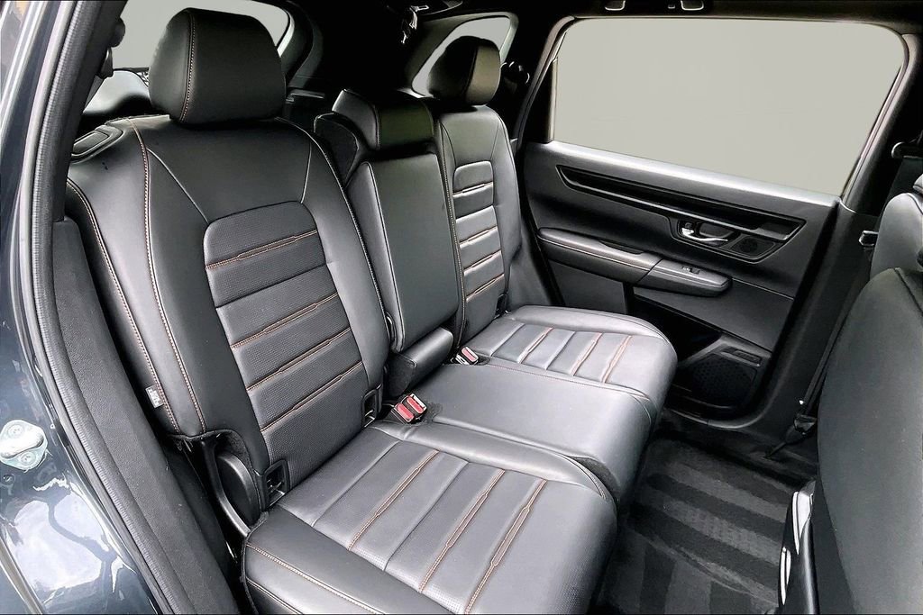 Used 2025 Honda CR-V Sport-L image 17