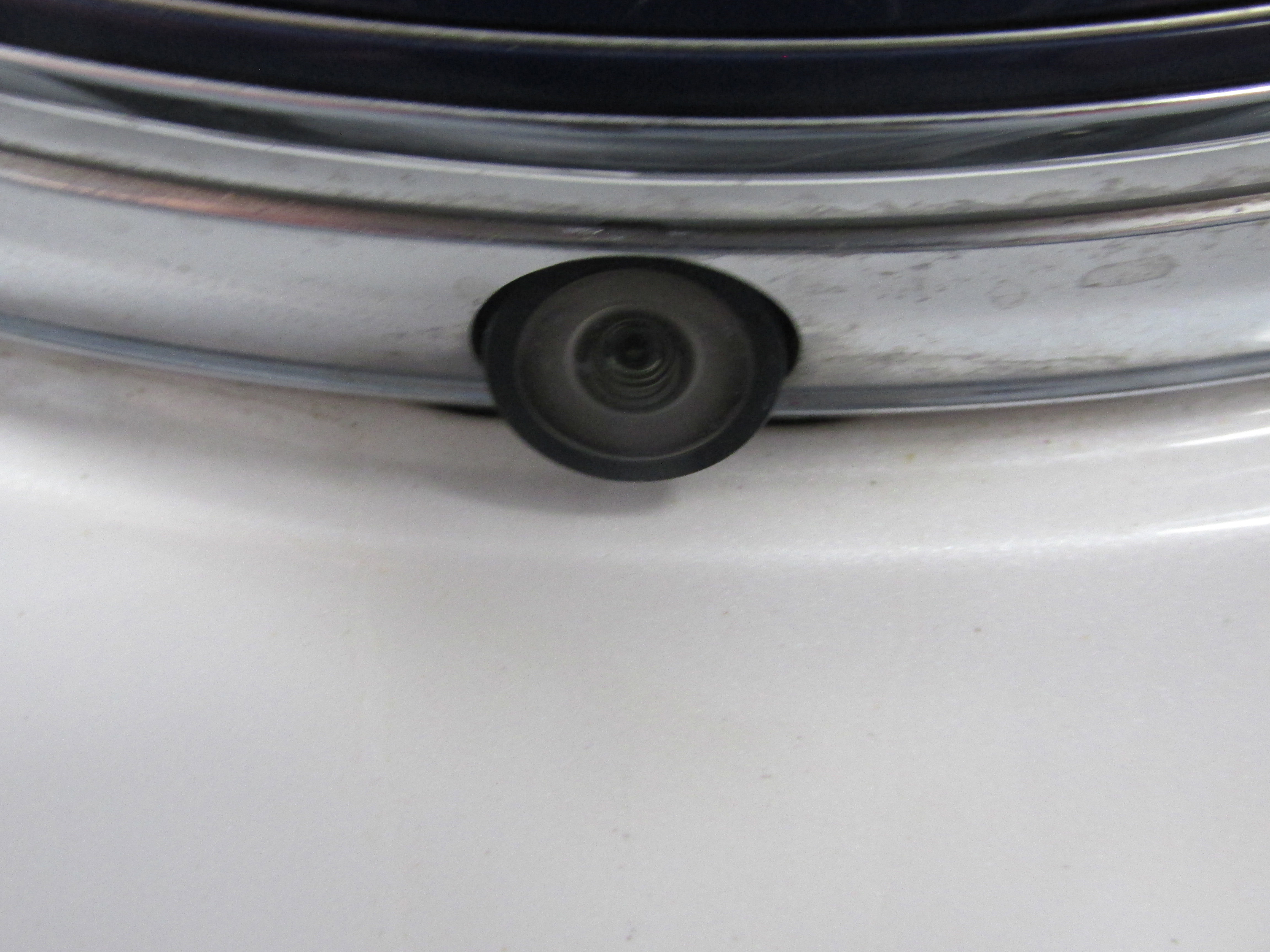 Used 2016 Ford F250 Lariat w/ Chrome Package image 28