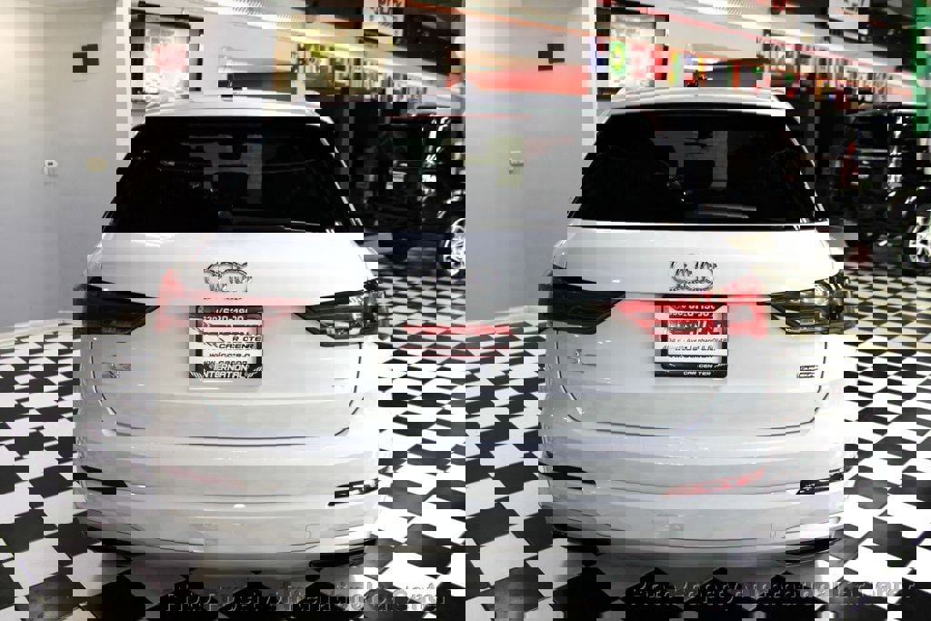 Used 2020 Audi Q3 2.0T Premium image 5