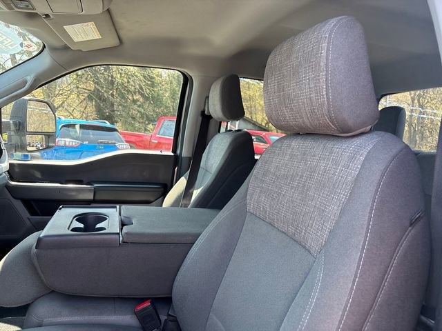 Used 2023 Ford F250 XLT image 10