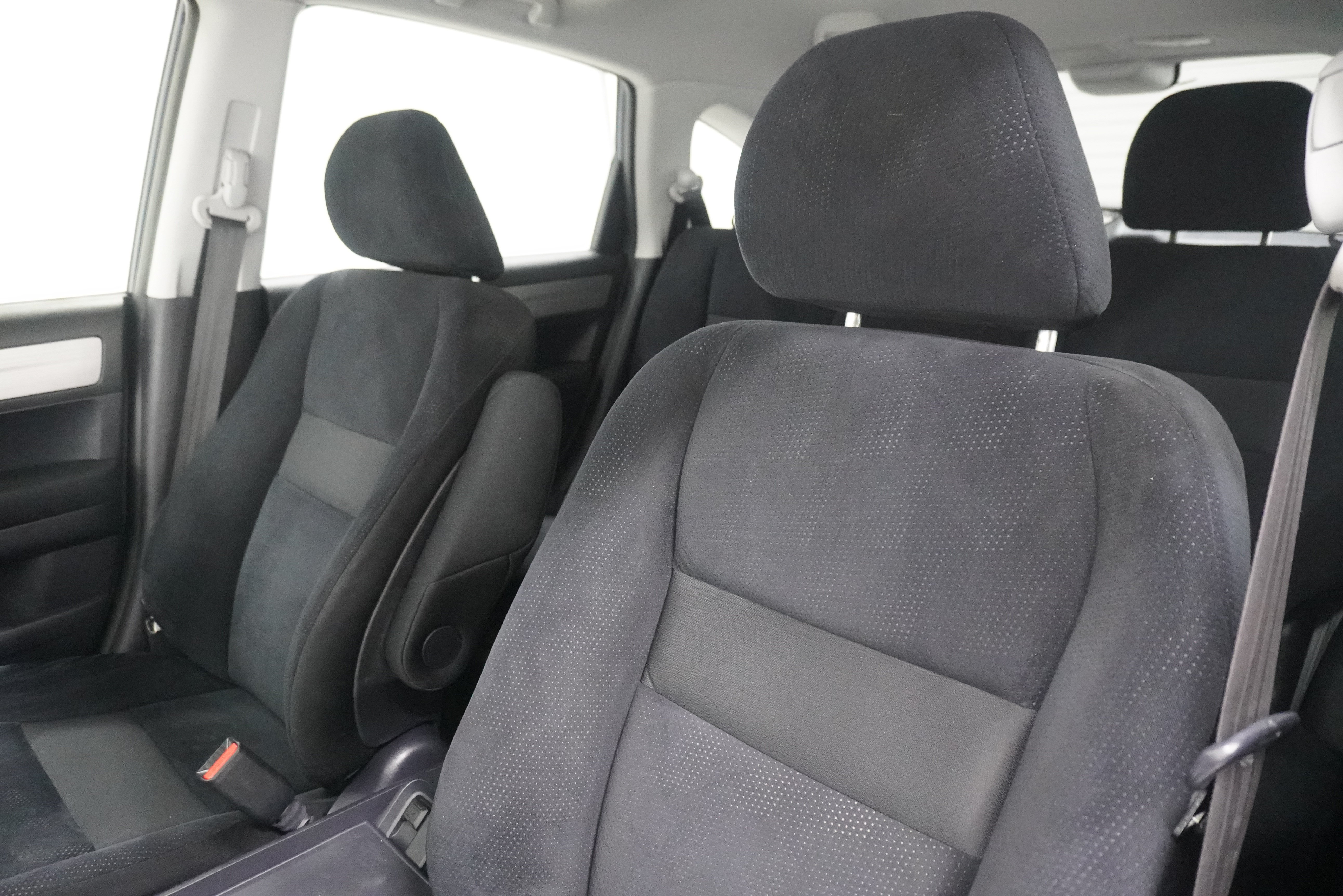 Used 2010 Honda CR-V EX image 10