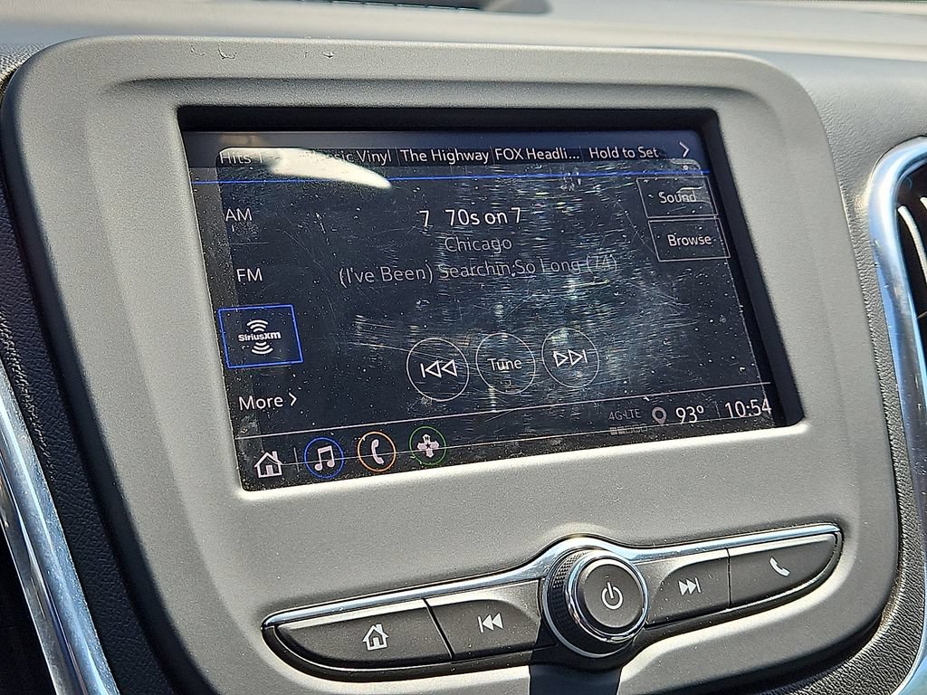 Certified 2023 Chevrolet Equinox LT AWD/4WD image 17
