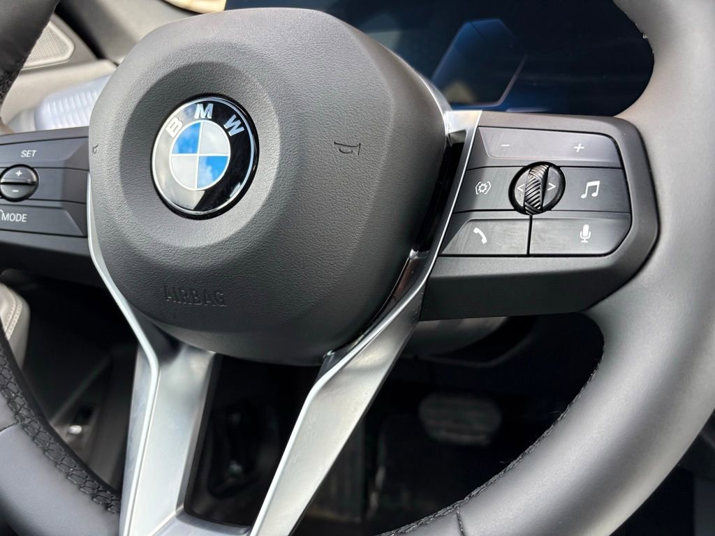 Used 2025 BMW 228i xDrive image 30