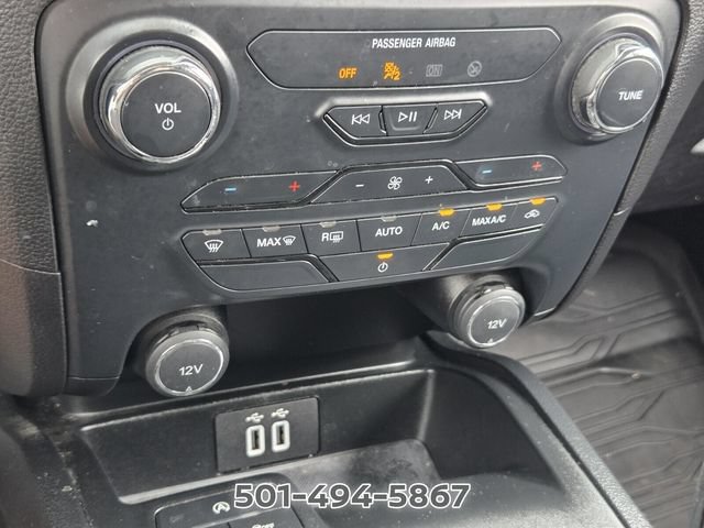 Used 2021 Ford Ranger XLT AWD/4WD image 20