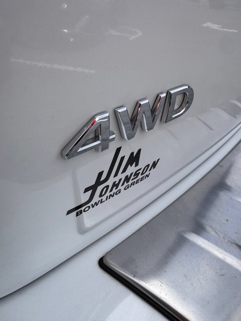 Used 2022 INFINITI QX80 Premium Select w/ All-Season Package AWD/4WD image 9