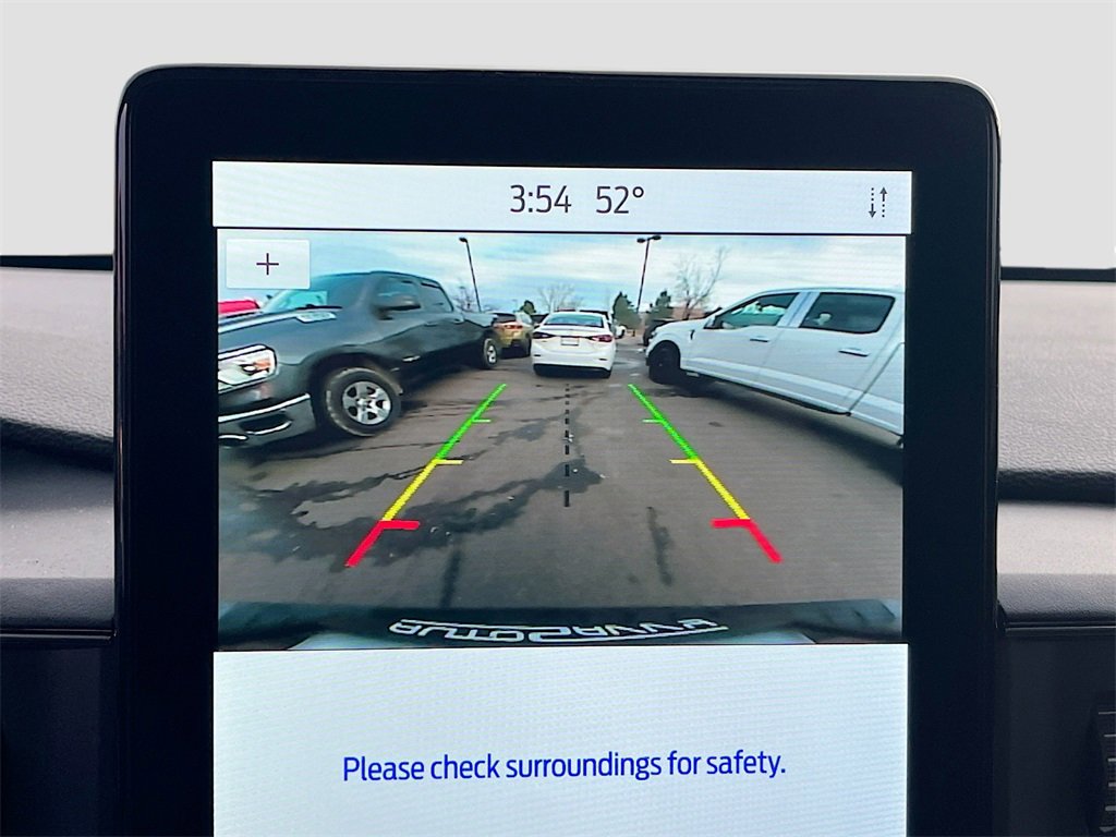 Used 2024 Ford Explorer ST w/ Equipment Group 401A image 13