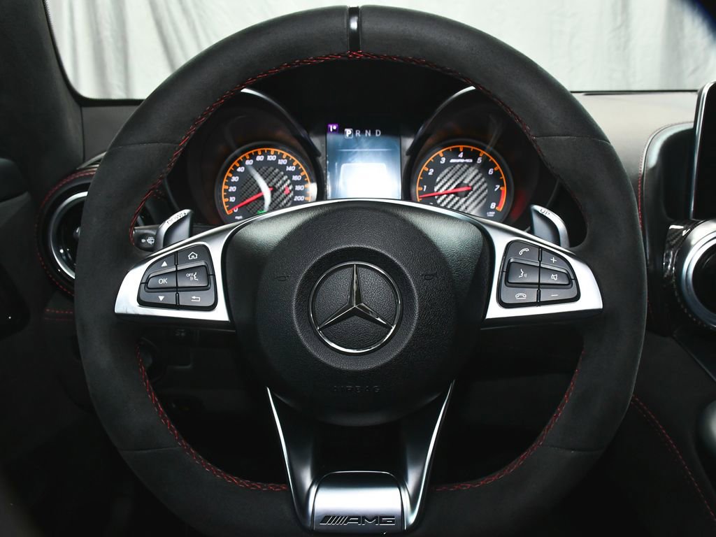 Used 2018 Mercedes-Benz AMG GT C image 40