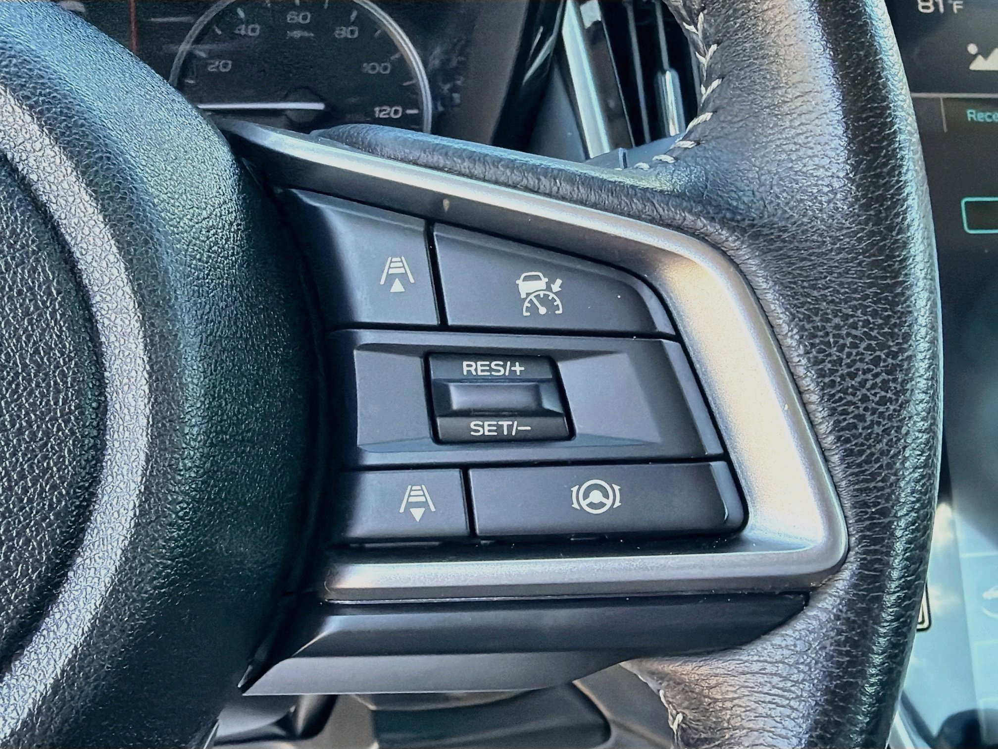 Used 2023 Subaru Legacy Premium AWD/4WD image 38