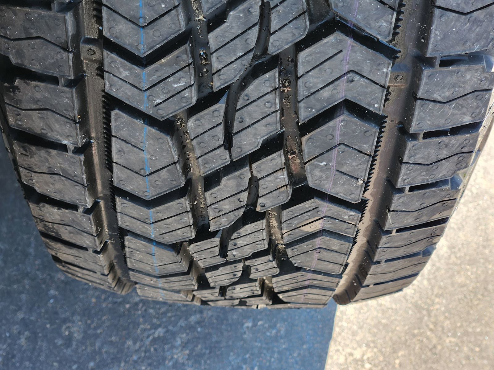 New 2026 Honda CR-V TrailSport image 15