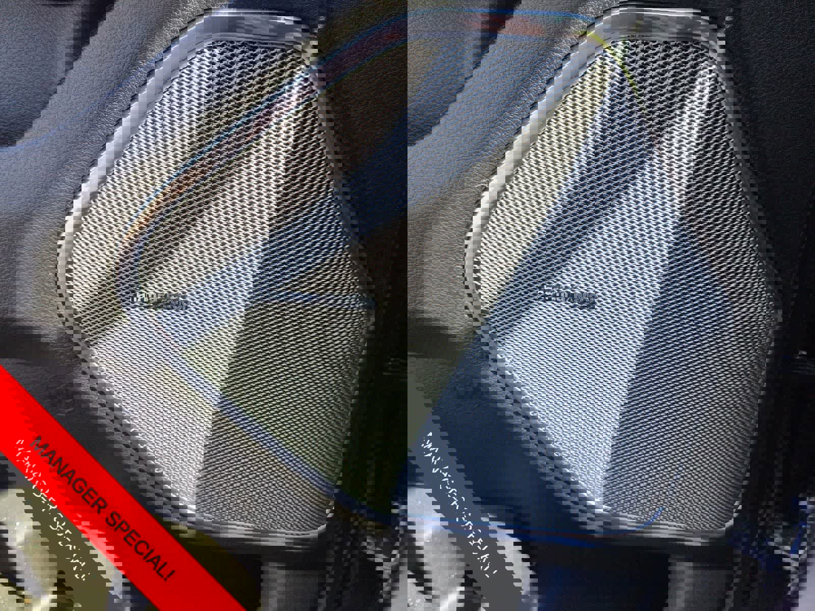 New 2026 RAM 1500 Laramie w/ Night Edition image 30