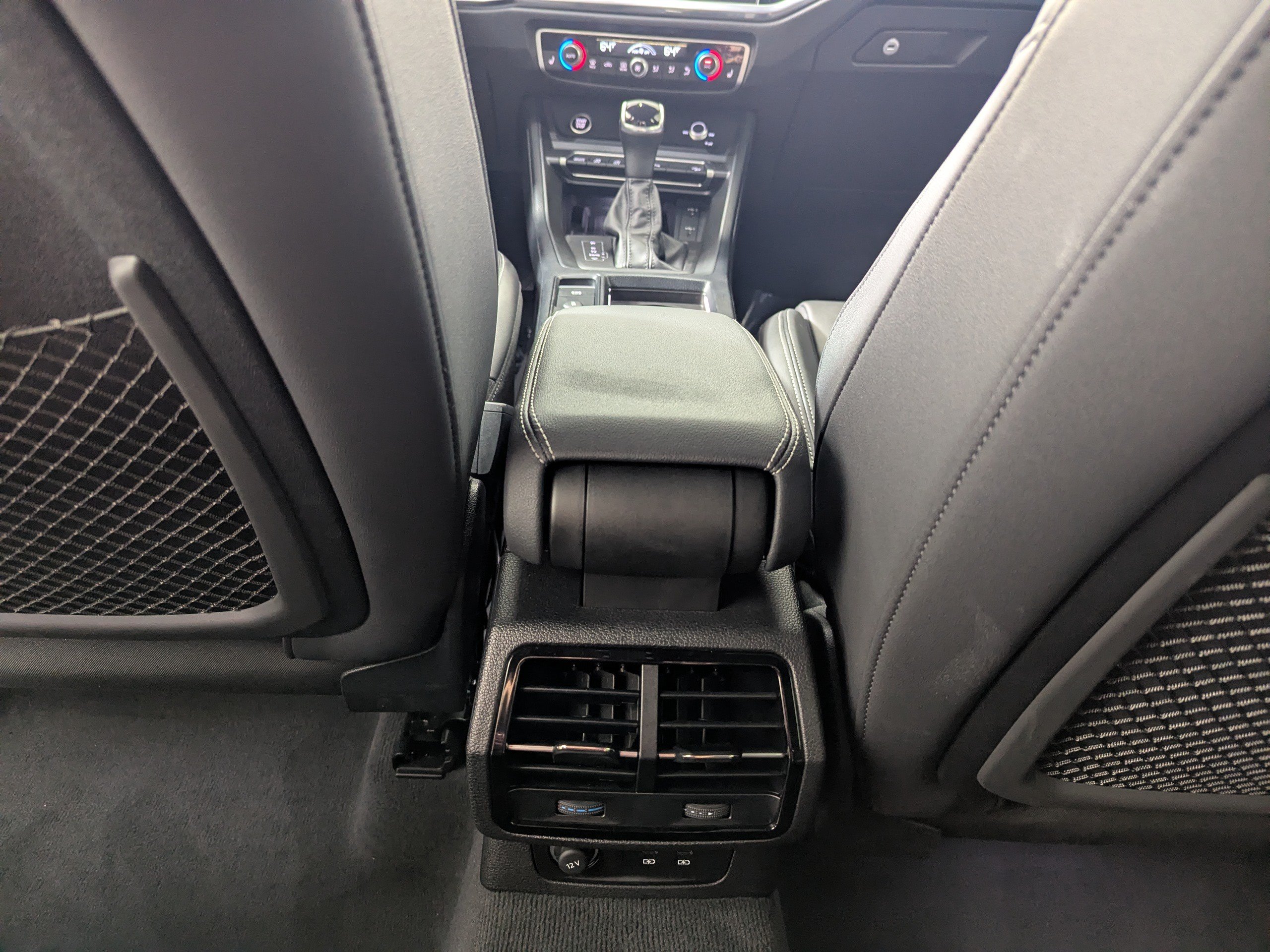 Certified 2025 Audi Q3 2.0T Premium AWD/4WD image 12