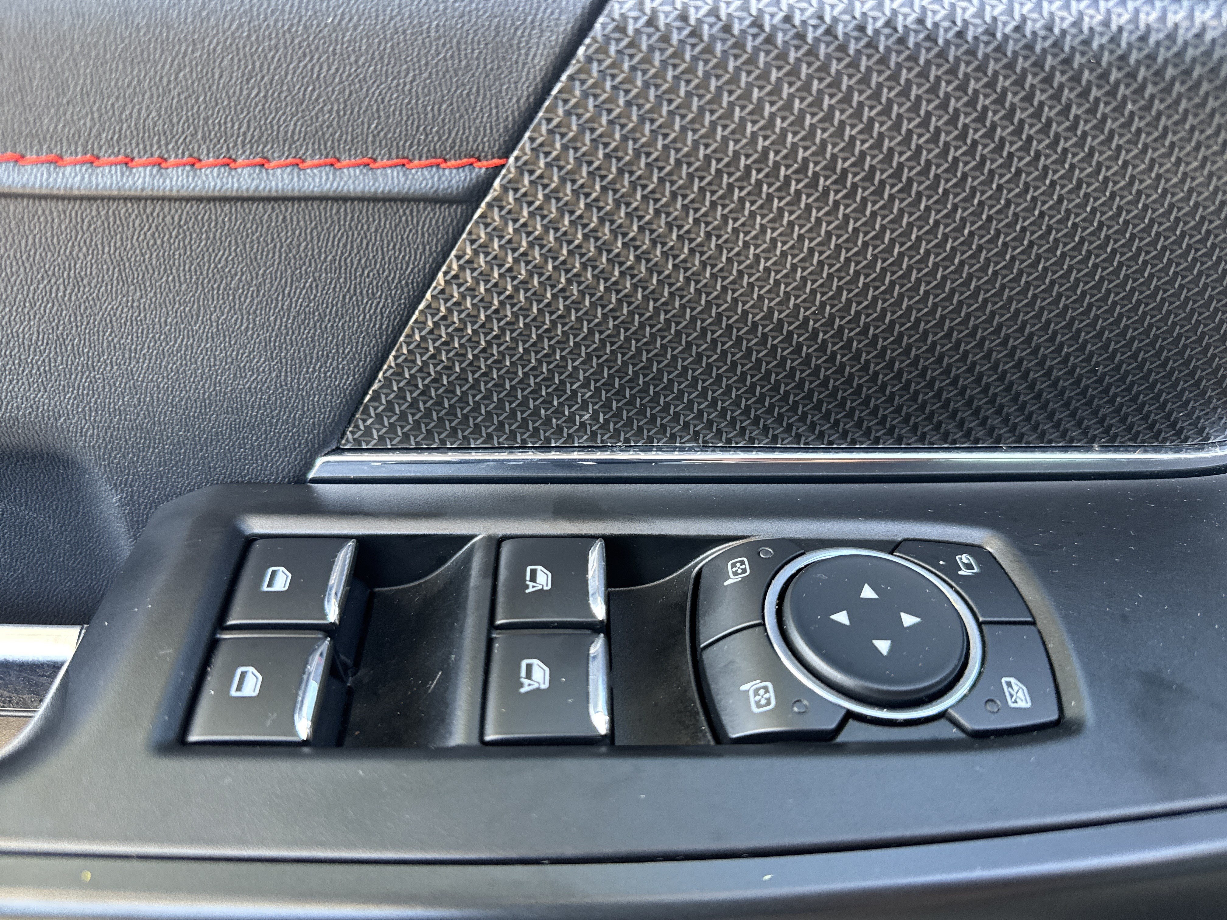 Used 2025 Ford F150 Raptor AWD/4WD image 15