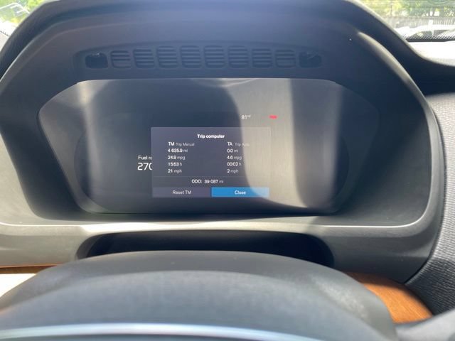 Certified 2024 Volvo XC90 B5 Plus AWD/4WD image 20