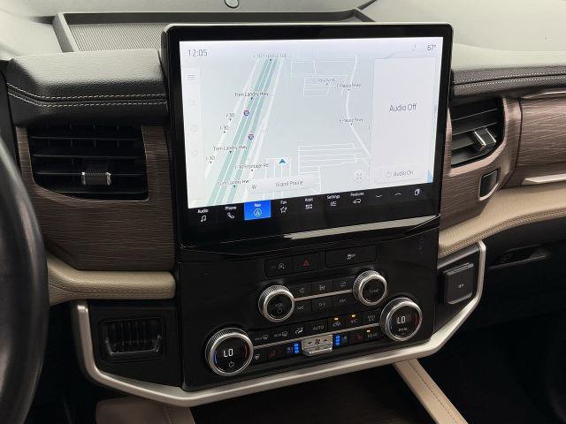 Certified 2024 Ford Expedition Limited image 21