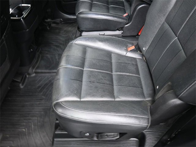 Used 2021 Kia Telluride EX w/ EX Premium Package image 22