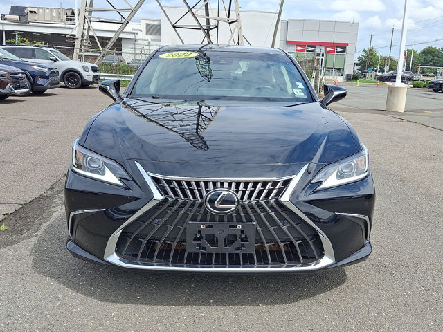Used 2022 Lexus ES 250 w/ Premium Package AWD/4WD image 29