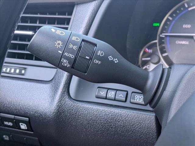 Used 2022 Lexus RX 450h AWD w/ Luxury Package image 14
