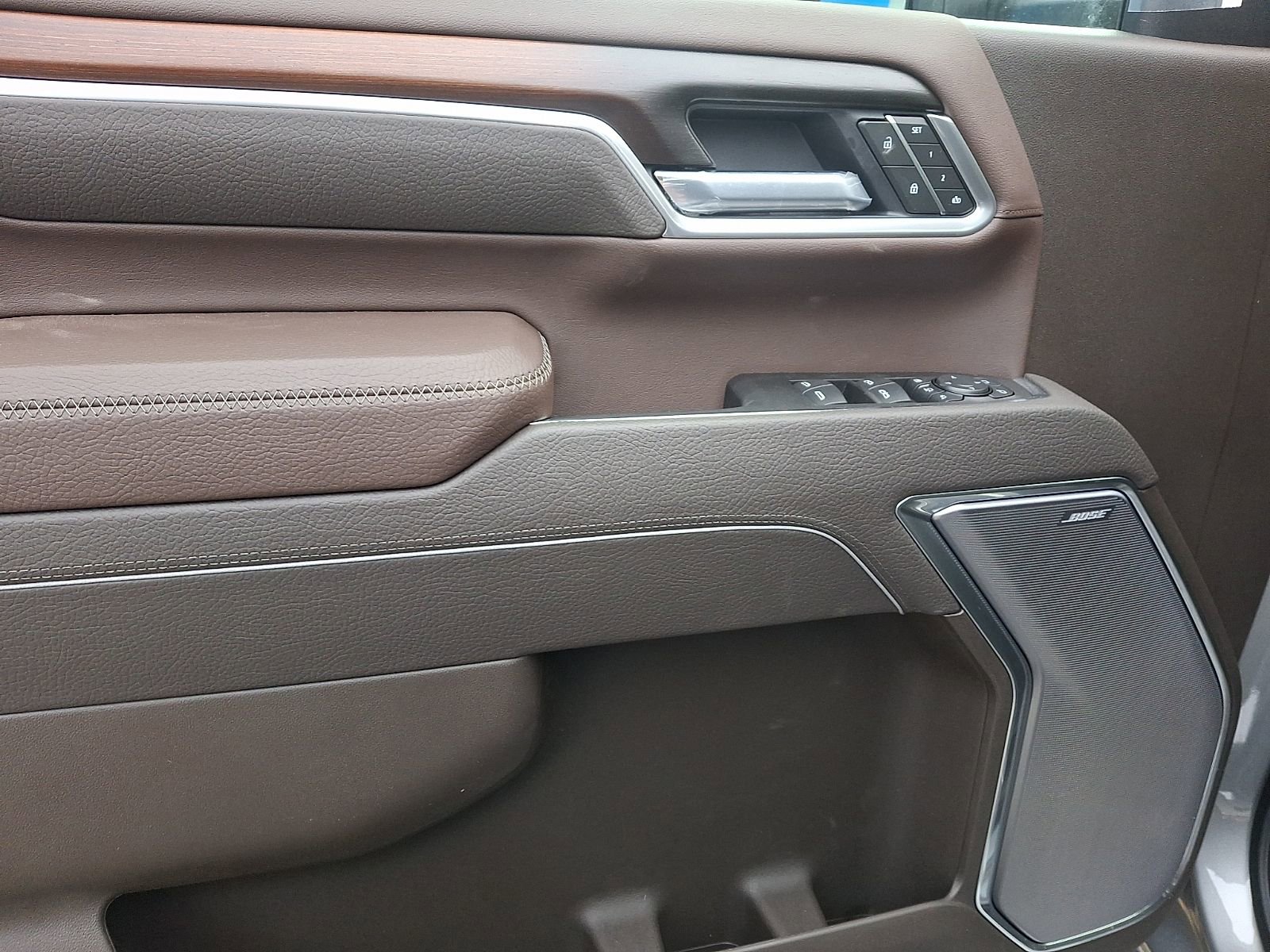 New 2026 GMC Sierra 3500 Denali w/ Denali Reserve Package image 12