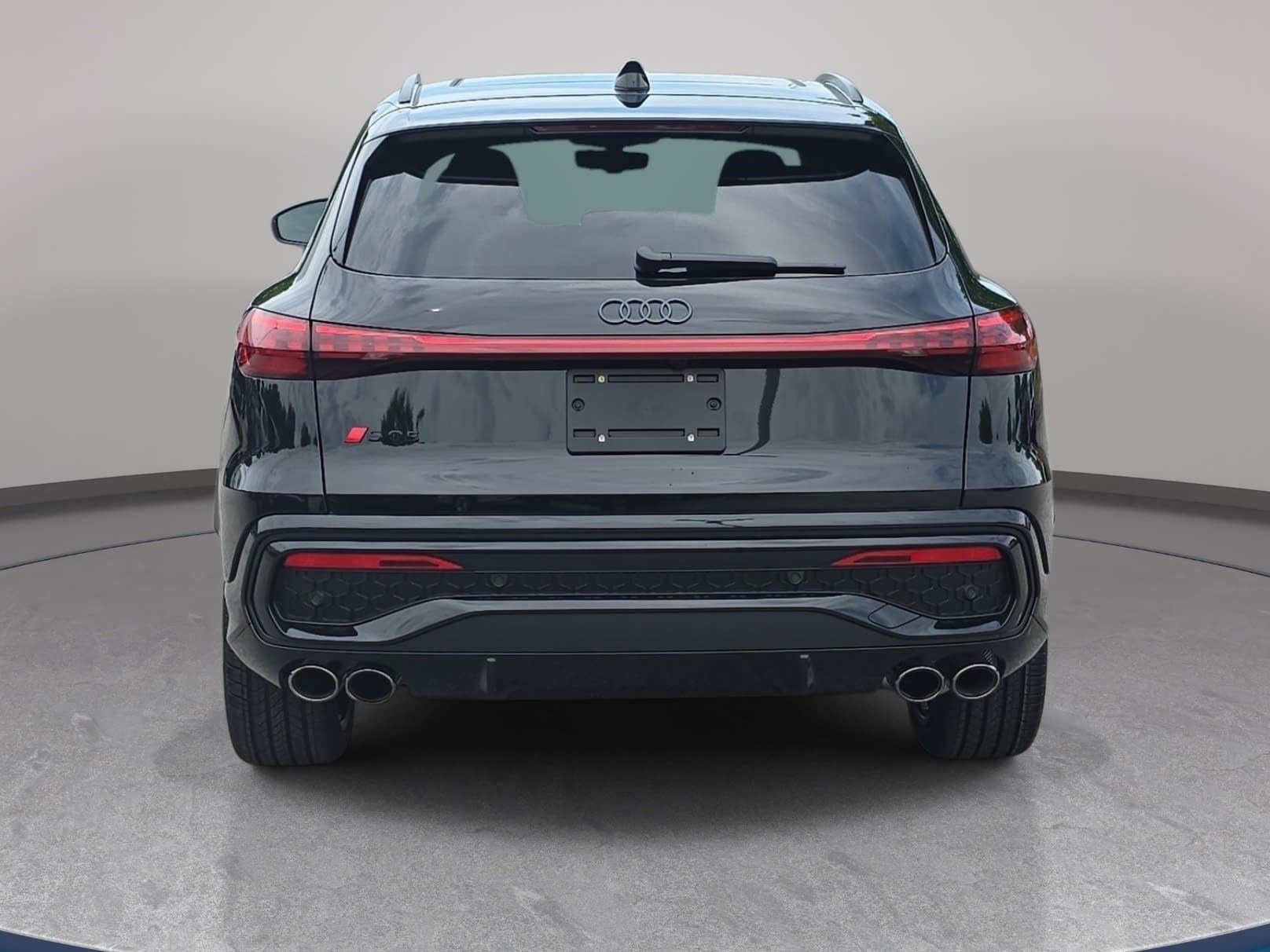 New 2026 Audi SQ5 Premium Plus AWD/4WD image 6