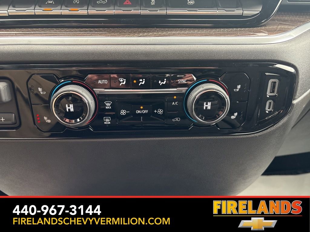 New 2025 Chevrolet Silverado 1500 LT image 2