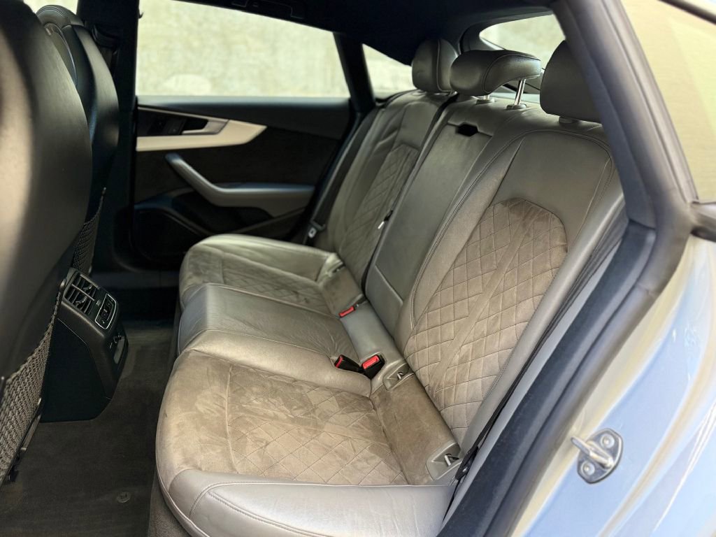 Used 2019 Audi S5 Prestige w/ S Sport Package image 20