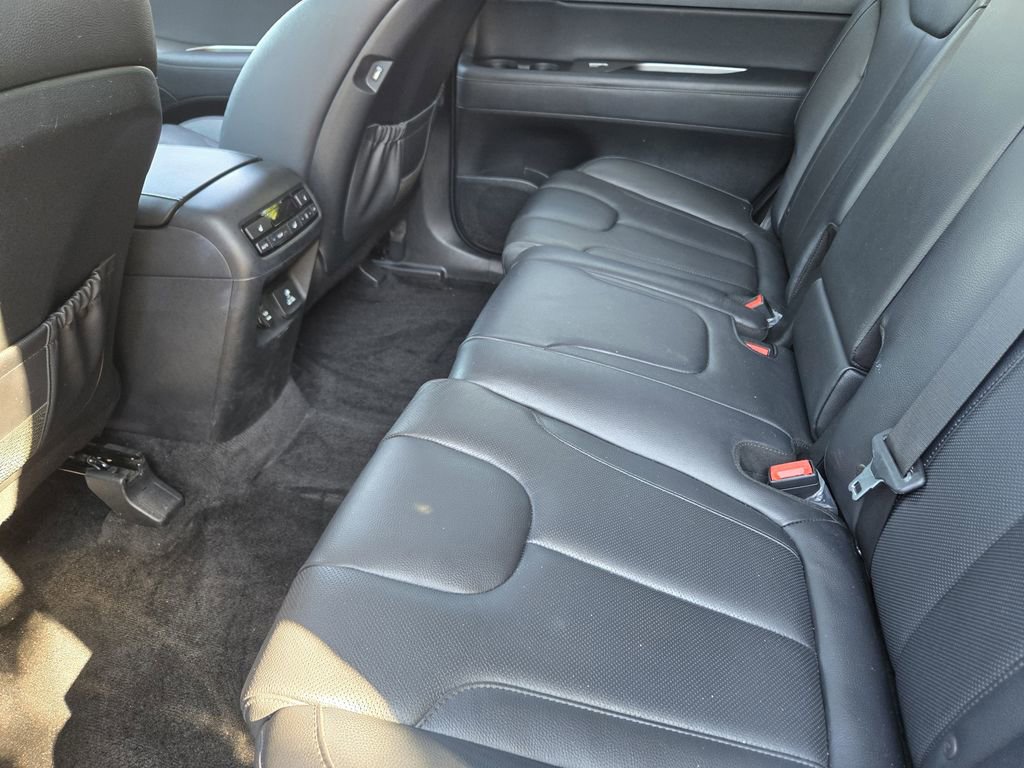 Used 2020 Hyundai Palisade SEL image 38