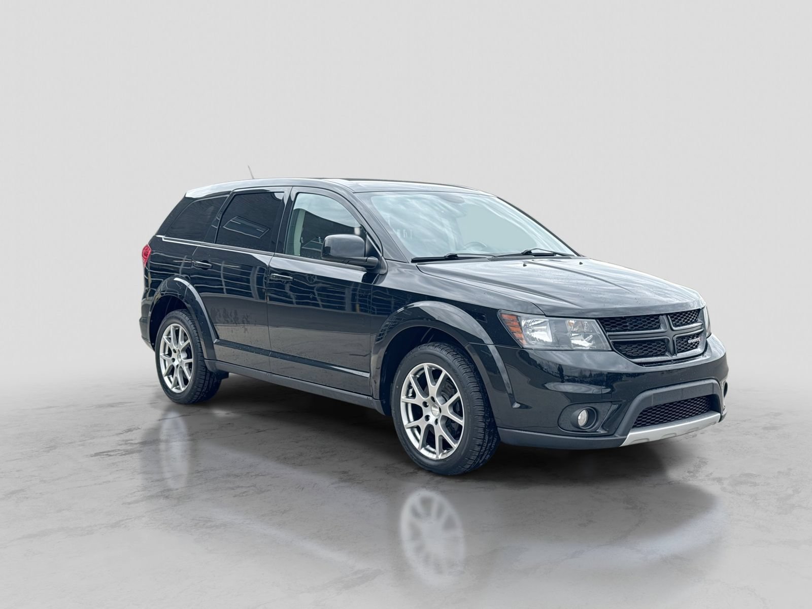 Used 2017 Dodge Journey GT AWD/4WD image 10